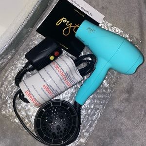PYT Mini Blow Dryer !!